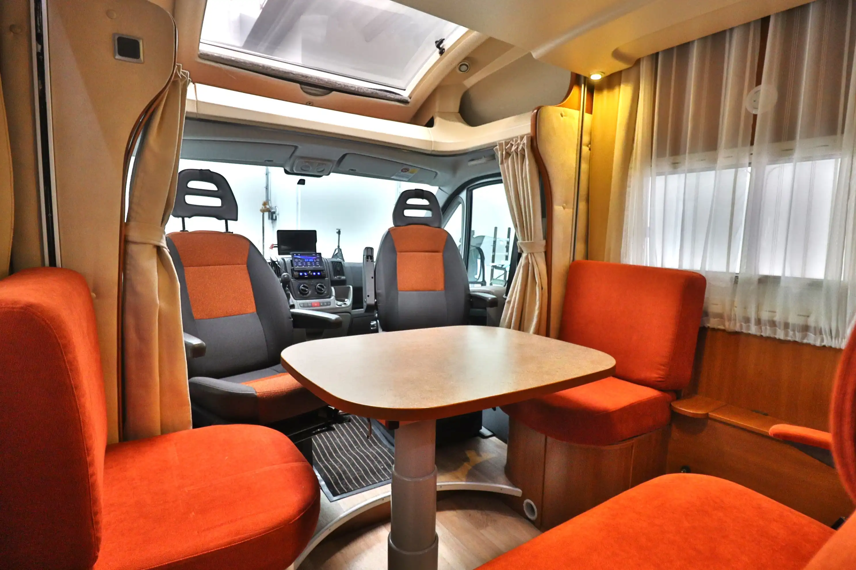 CHAUSSON Sweet Mini